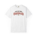 Out Of Time Overstimulated T-Shirt