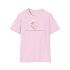 More Caffine Less People T-Shirt