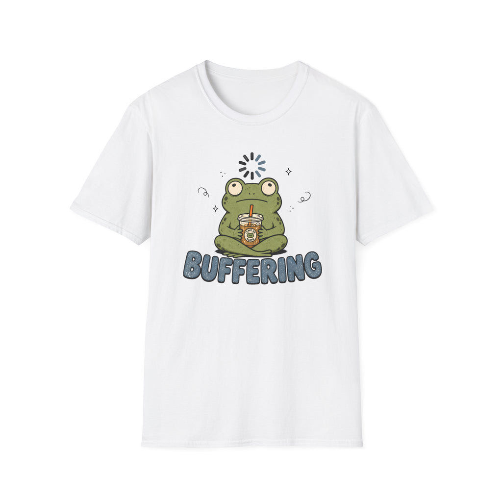 Buffering T-Shirt
