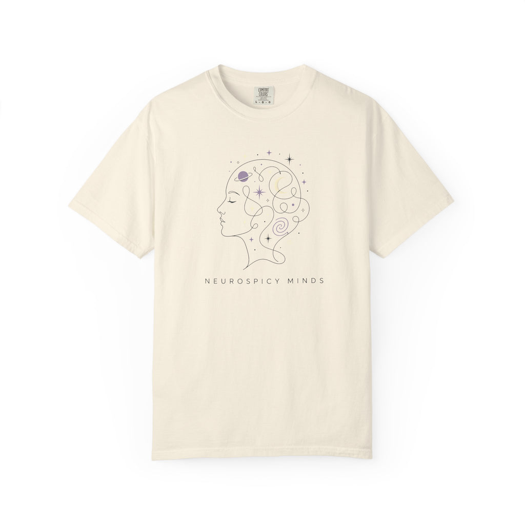 Neurospicy Minds T-Shirt