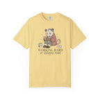 Avoiding Plans T-Shirt