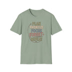 Plan Prioritize Focus Forget Repeat T-Shirt