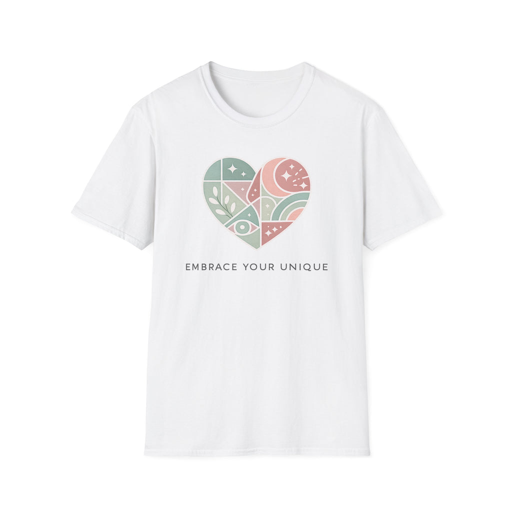 Embrace Your Unique T-Shirt