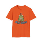 Buffering T-Shirt