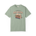 Currently Side Questing Books T-Shirt