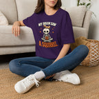 My Brain Saw A Squirrel T-Shirt