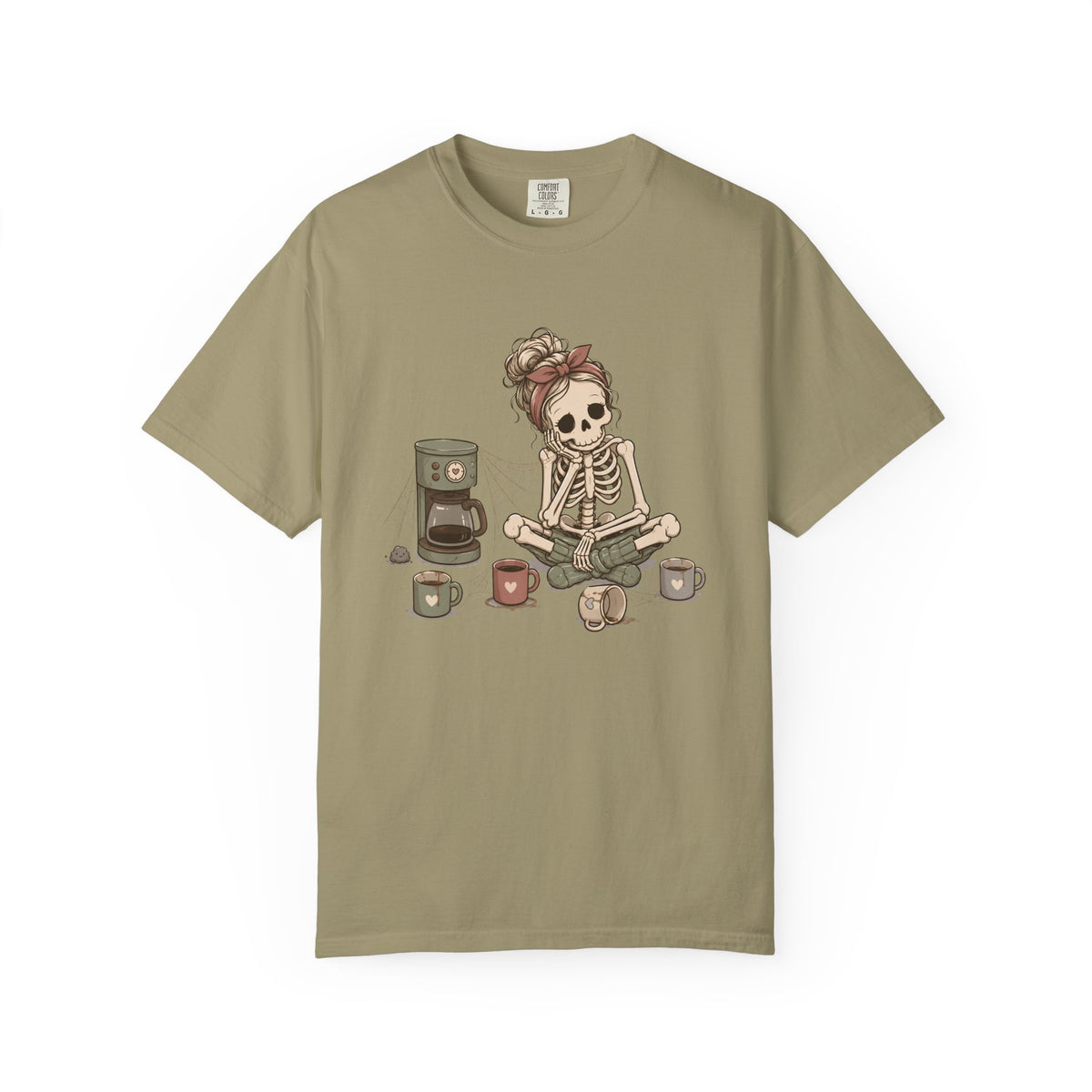 I Need to Wash Dishes T-Shirt