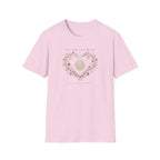 The Organic Heart T-Shirt