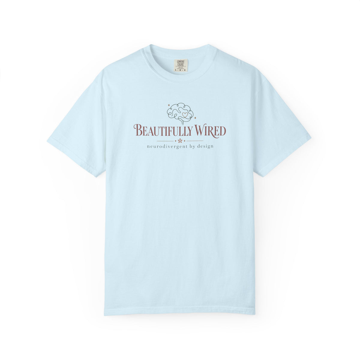 Beautifully Wired T-Shirt