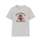 Neurospicy Running On Hyper T-Shirt