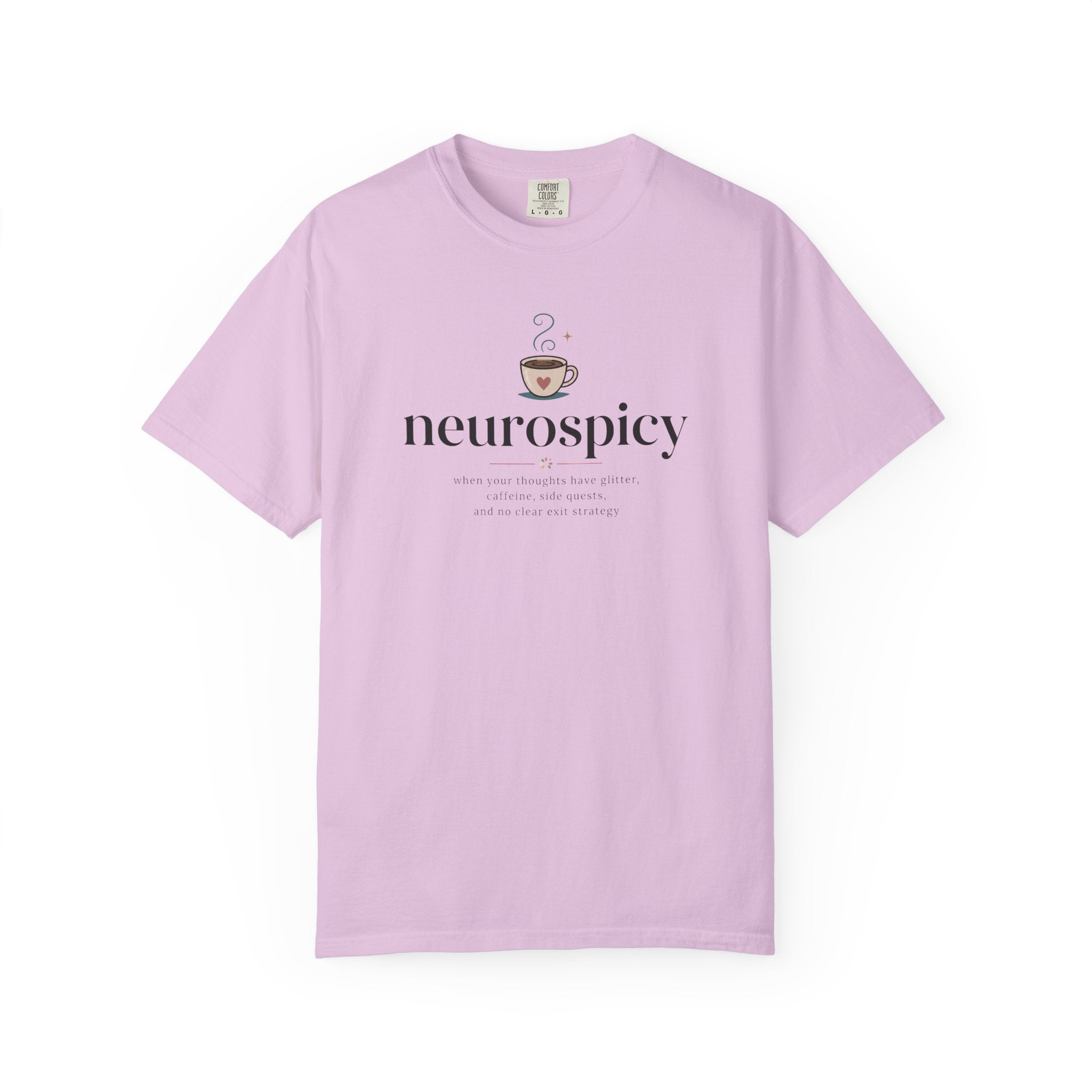 Glitter T-Shirt