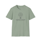 Chosen Chaos Organized Creativity T-Shirt