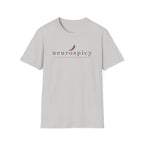 Neurospicy A little Extra Pepper T-Shirt