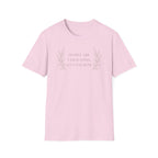 People Are Exhausting Laurel T-Shirt