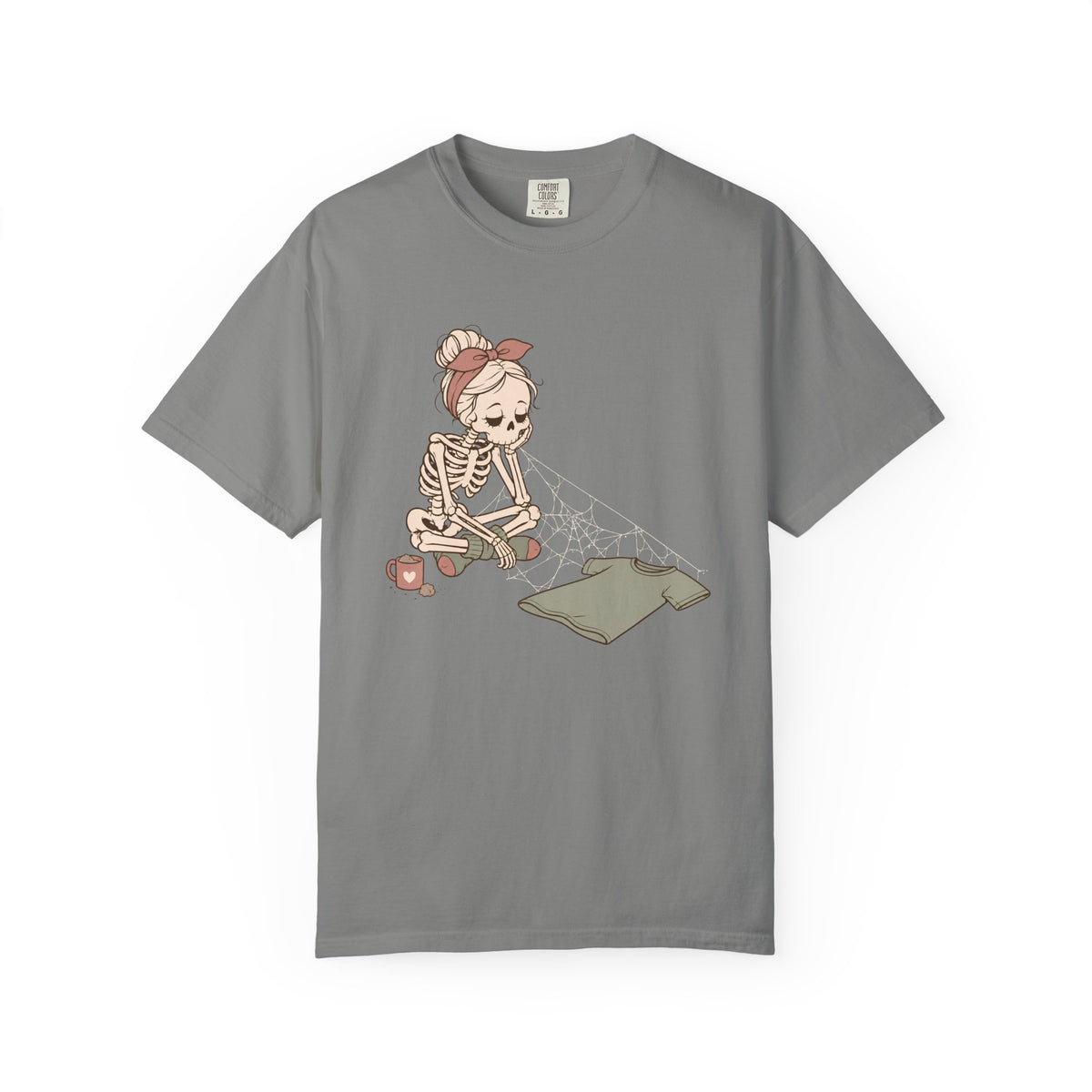 I Need to Fold Clothes T-Shirt