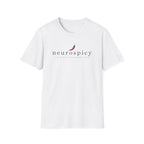 Neurospicy A little Extra Pepper T-Shirt