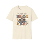 Player 1 Needs A Nap T-Shirt