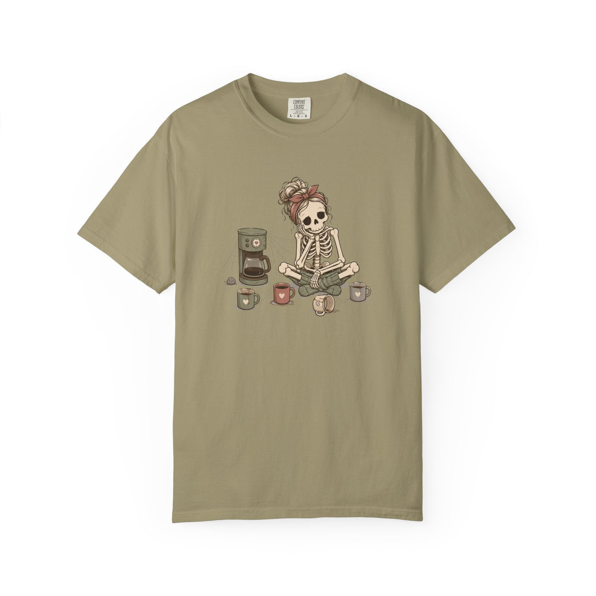 DIRTY CUPS T-Shirt
