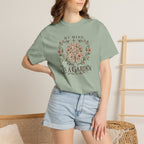 My Mind is a Garden T-Shirt