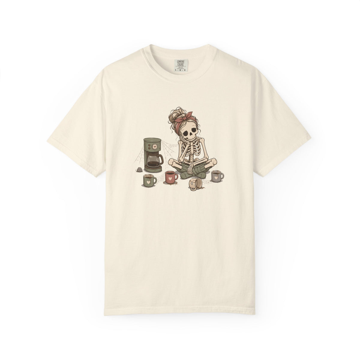 DIRTY CUPS T-Shirt