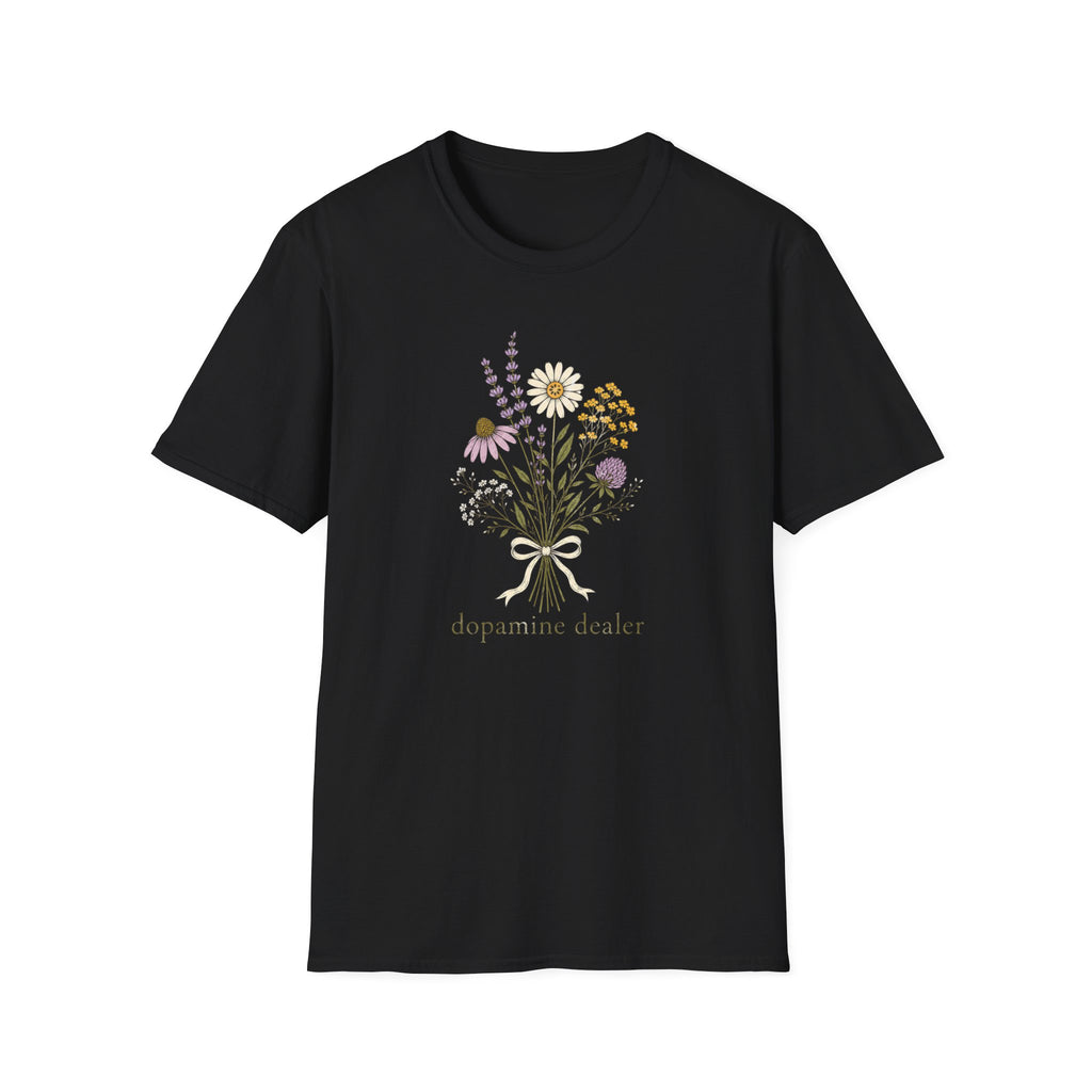 Dopamine Dealer T-Shirt