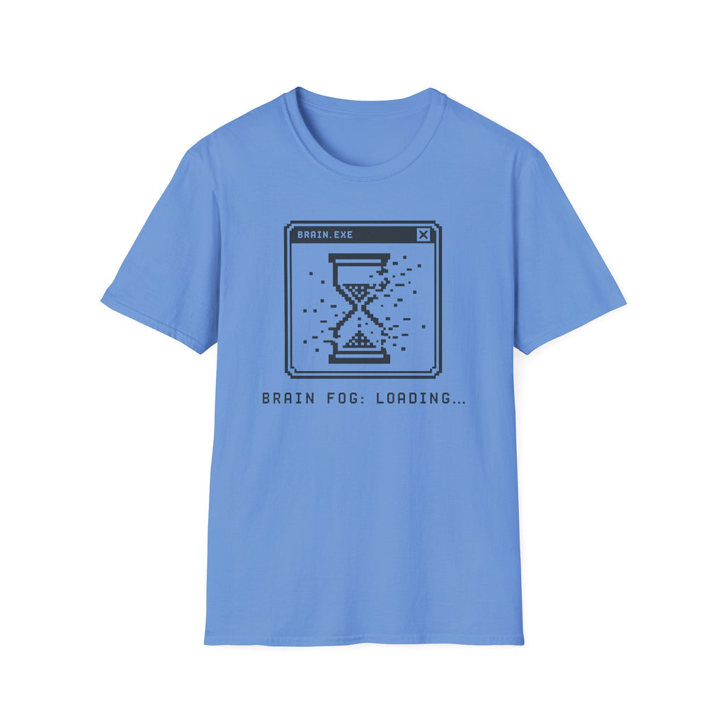 Brain Fog T-Shirt