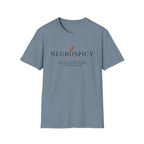 Neurospicy Extra Seasoning T-Shirt