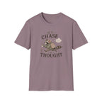 Off To Chase A Thought T-Shirt