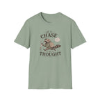 Off To Chase A Thought T-Shirt