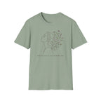 Mentally Elsewhere T-Shirt