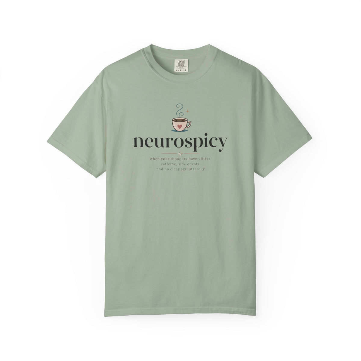 Glitter T-Shirt