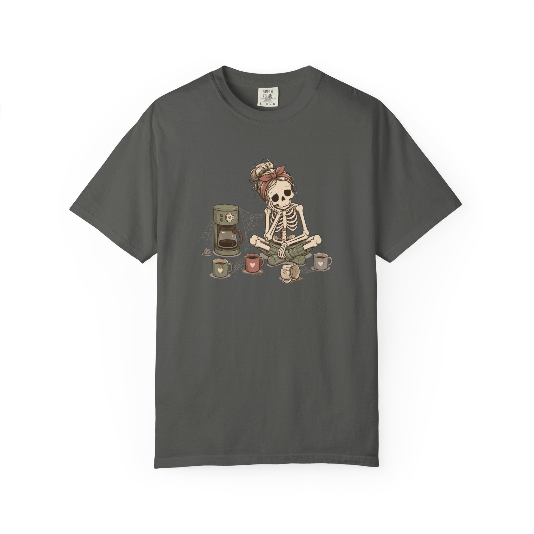 DIRTY CUPS T-Shirt