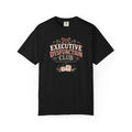 Executive Dysfunction T-Shirt