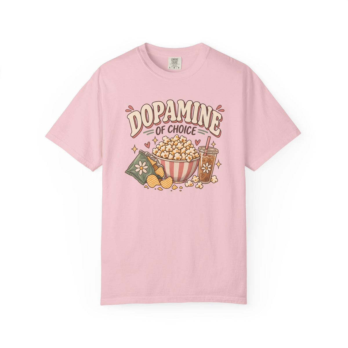 Dopamine Snacks T-Shirt