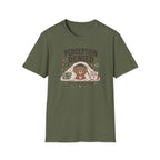 Perception Denied Today T-Shirt