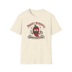 Neurospicy Running On Hyper T-Shirt
