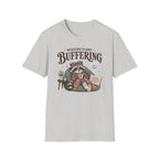Weekend Plans Buffering T-Shirt