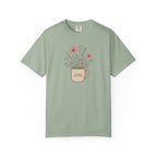 Soft Chaos Bloom T-Shirt