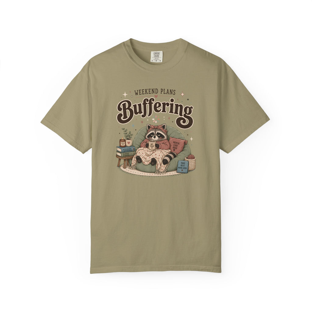 Weekend T-Shirt