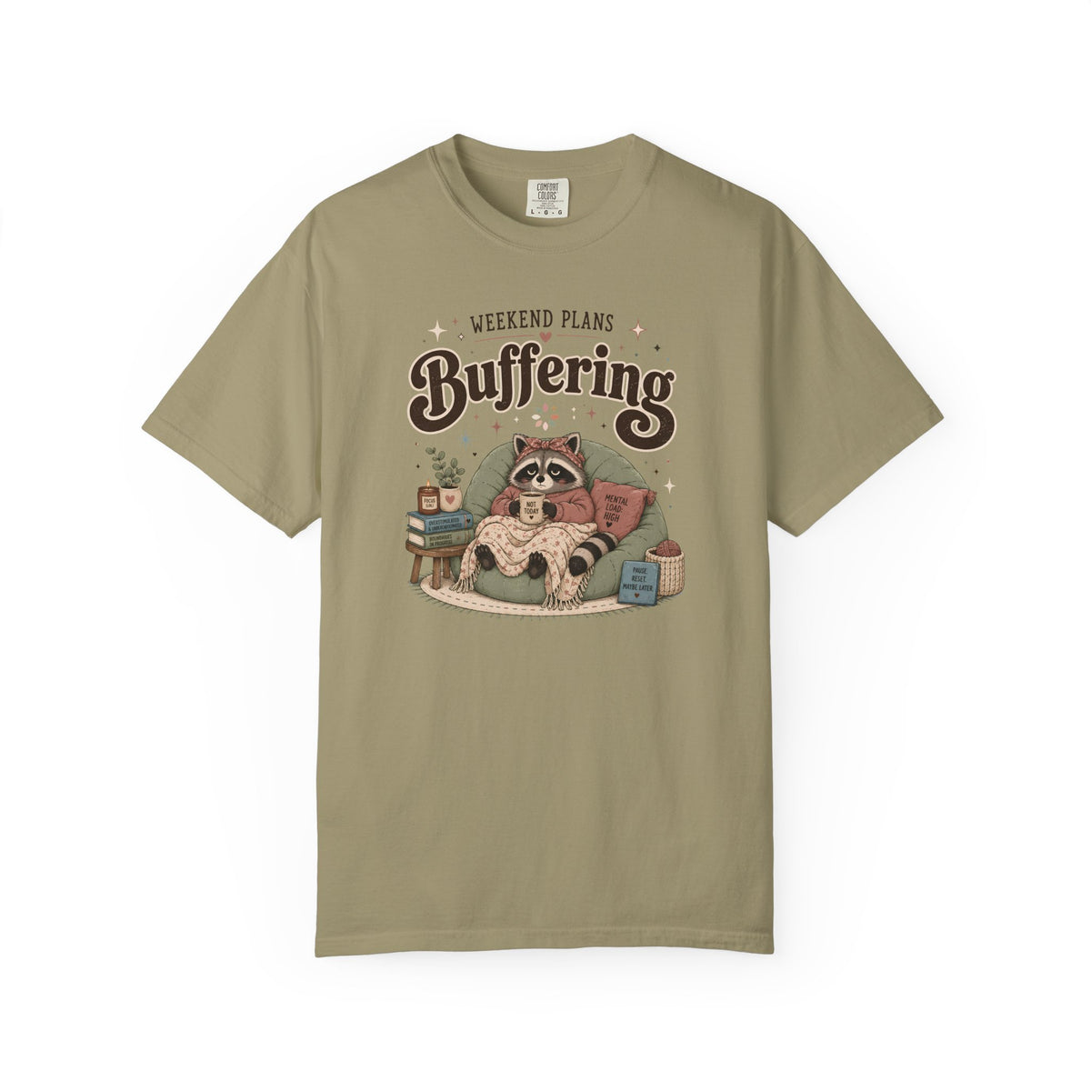 Weekend T-Shirt