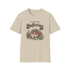 Weekend Plans Buffering 2 T-Shirt