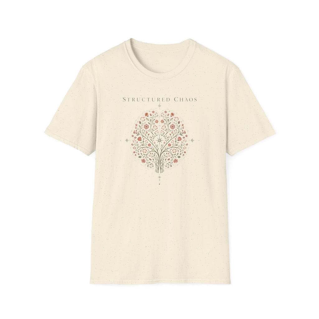 Structured Chaos T-Shirt