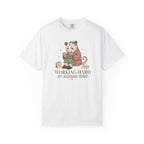 Avoiding Plans T-Shirt