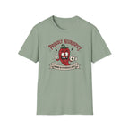 Neurospicy Running On Hyper T-Shirt