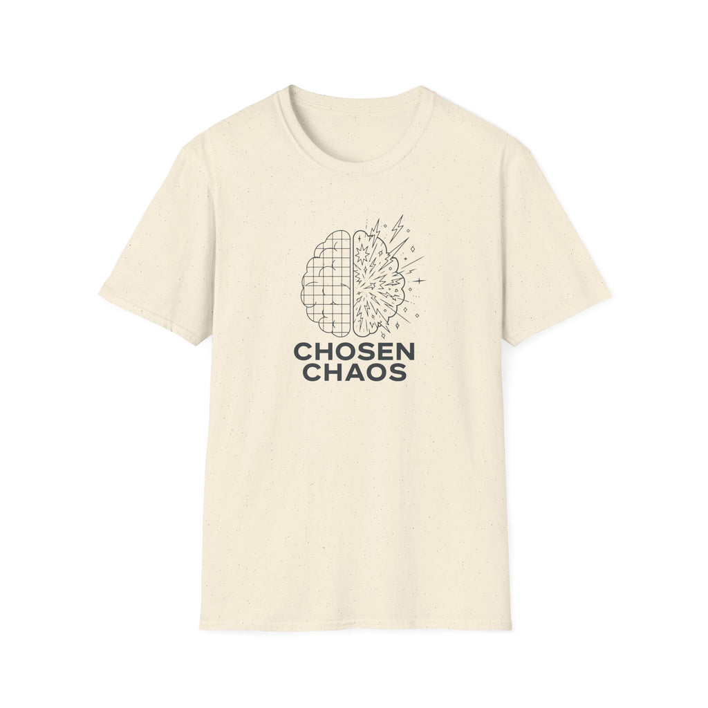 Chosen Chaos  T-Shirt