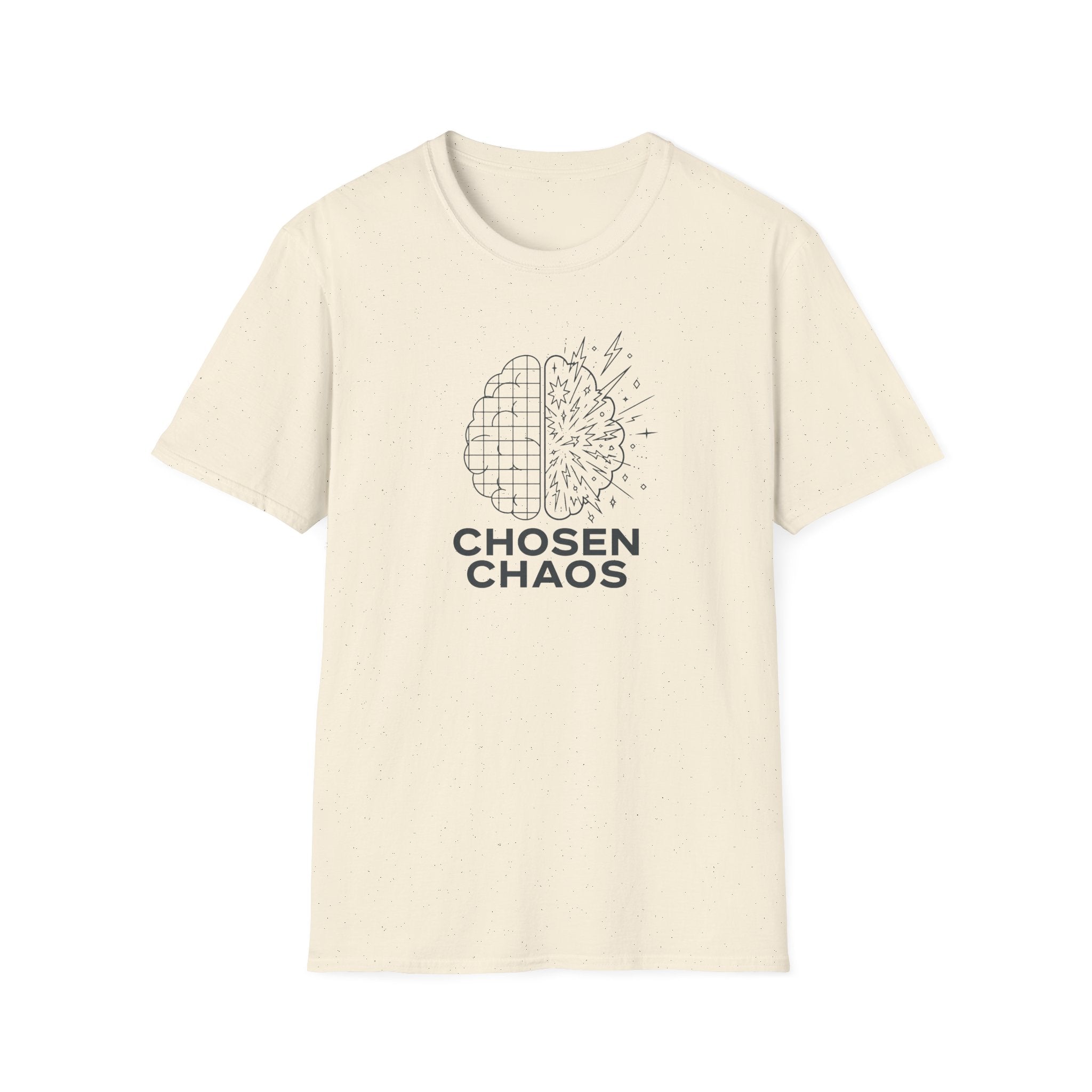Chosen Chaos  T-Shirt