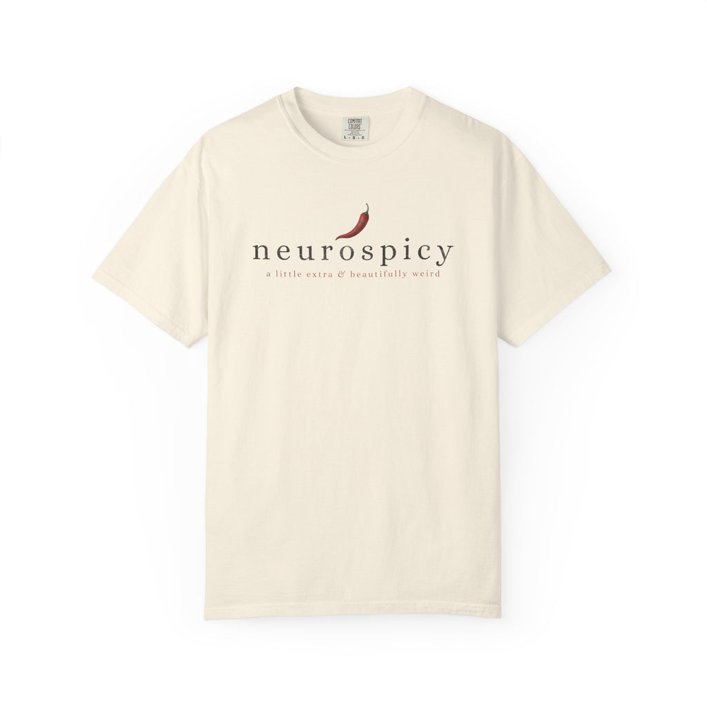 Extra Pepper T-Shirt