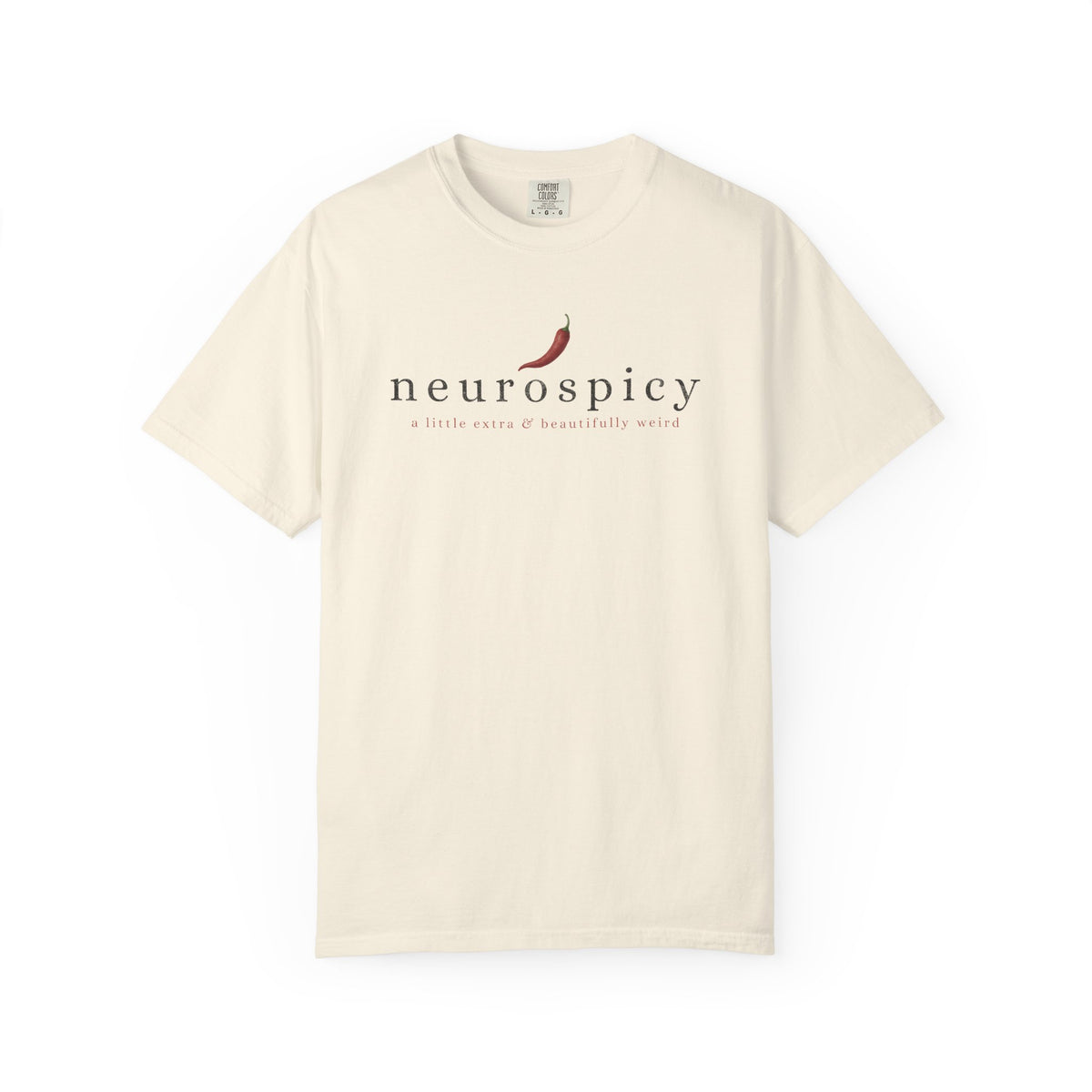 Extra Pepper T-Shirt