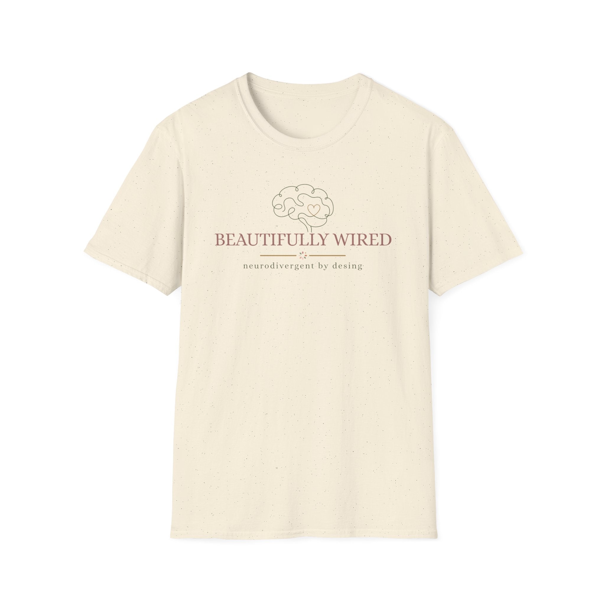 Beautifully Wired T-Shirt