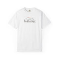 Beauty Buffering T-Shirt